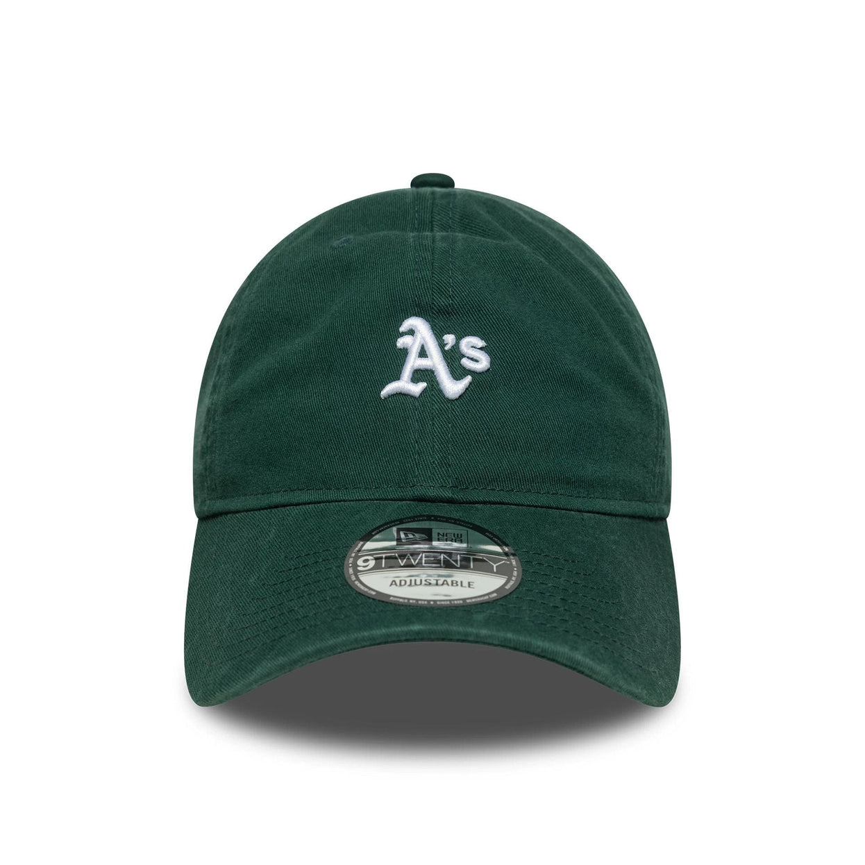 Gorra New Era Oakland Athletics 9TWENTY mini