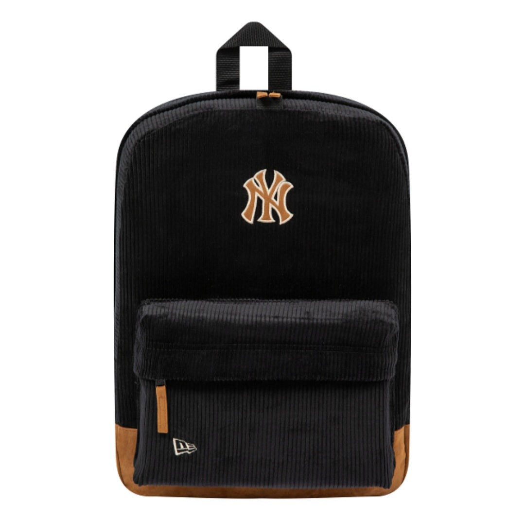 Mochila New Era ny yankees back to school negra – intershopgc