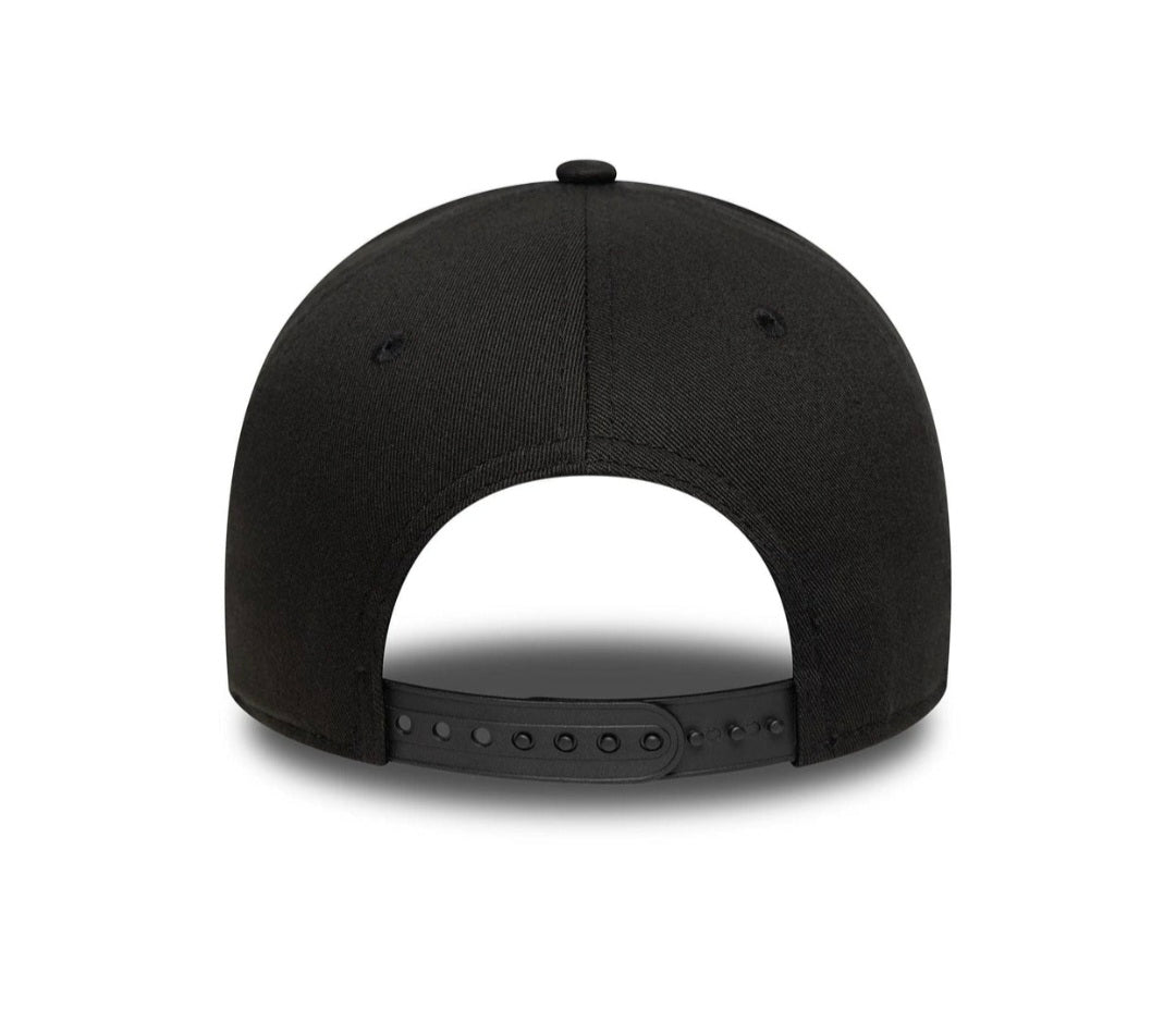 Gorra Las Vegas Raiders Negra | New Era 9FORTY E-Frame