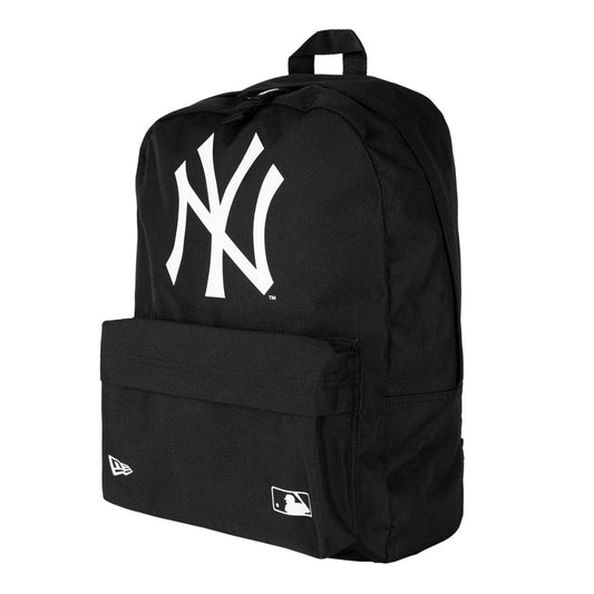 Mochila New York Yankees negra Stadium