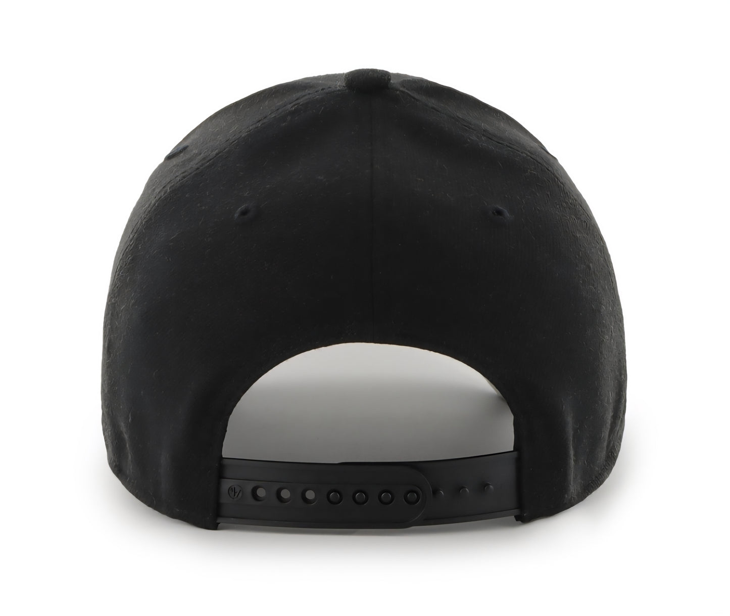 Gorra '47 MVP Snapback – Pittsburgh Pirates negra (Patch Series)