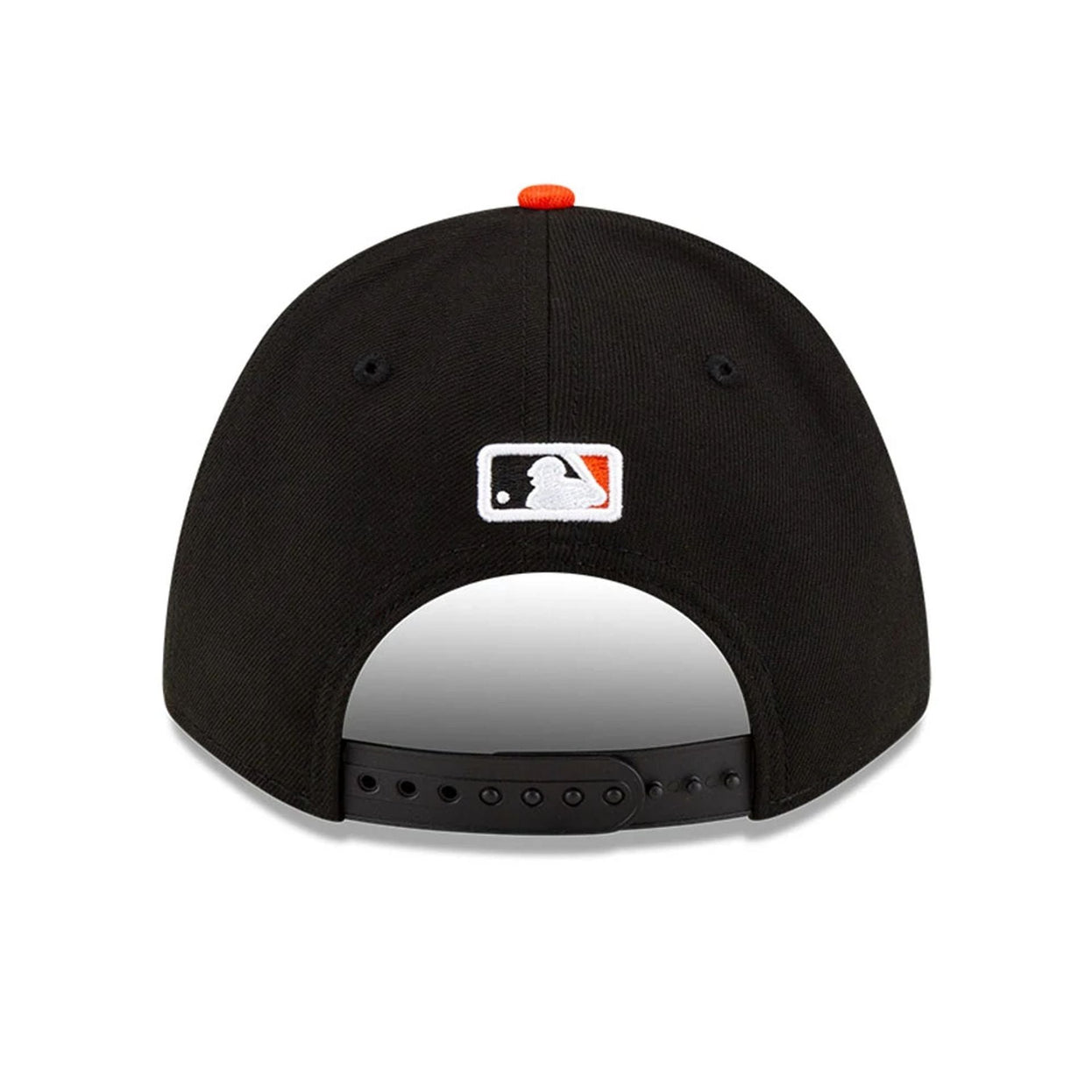 Gorra San Francisco Giants MLB Player Negra | New Era 9FORTY M-Crown