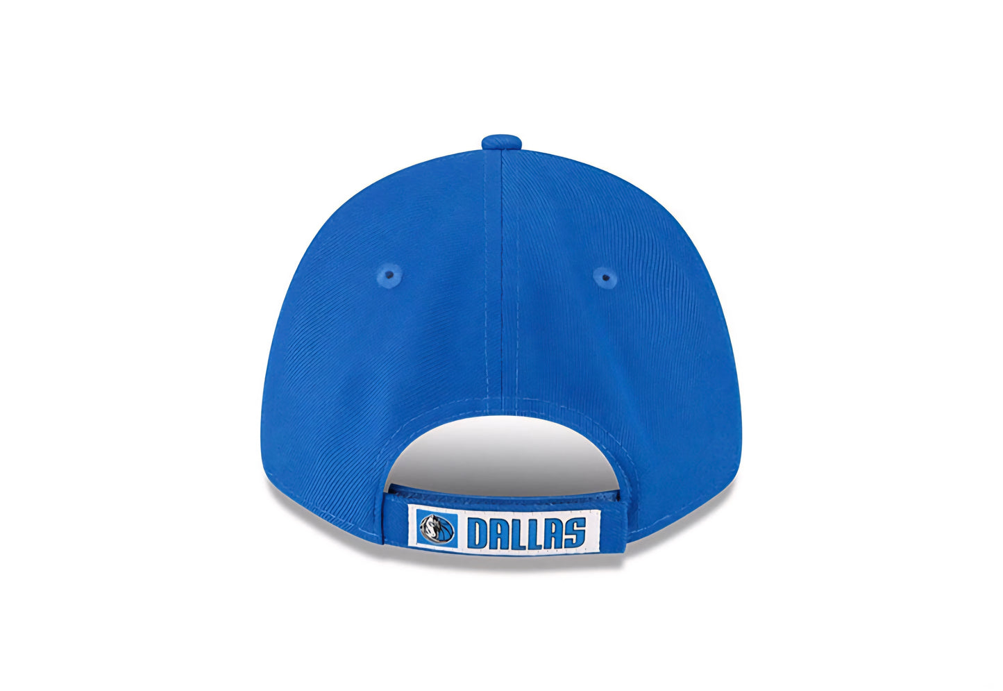 New Era 9FORTY The League – Dallas Mavericks (Azul)