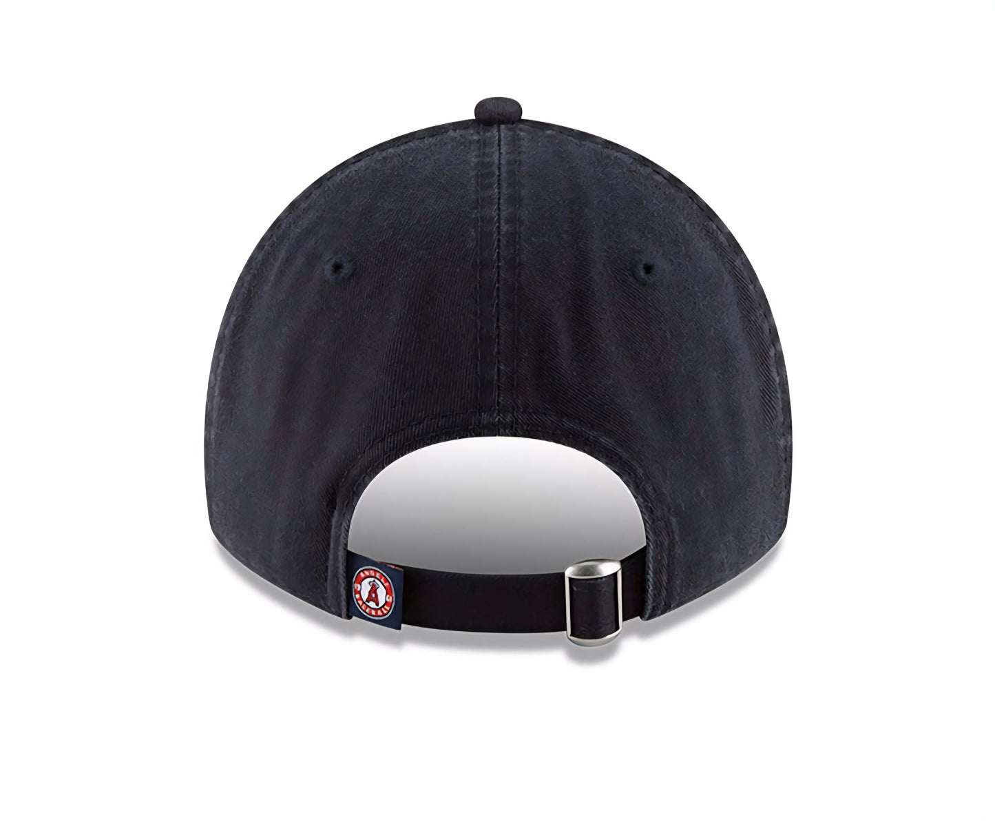 New Era 9TWENTY Core Classic – Los Angeles Angels (Azul Marino)