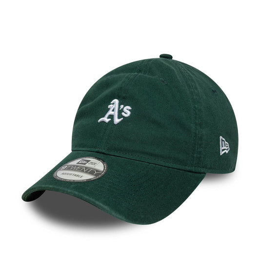 Gorra New Era Oakland Athletics 9TWENTY mini