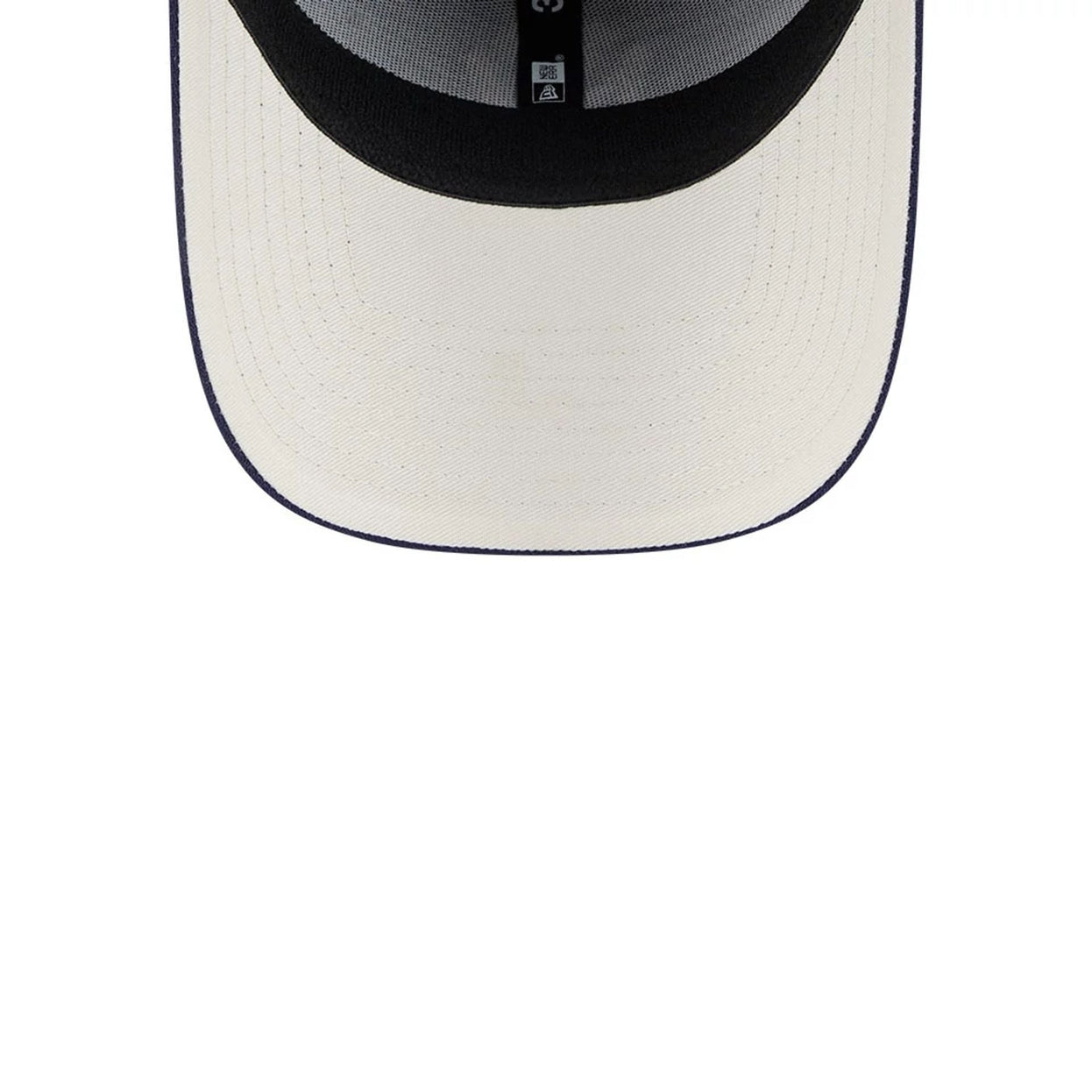 Gorra LA Dodgers azul marino 39THIRTY