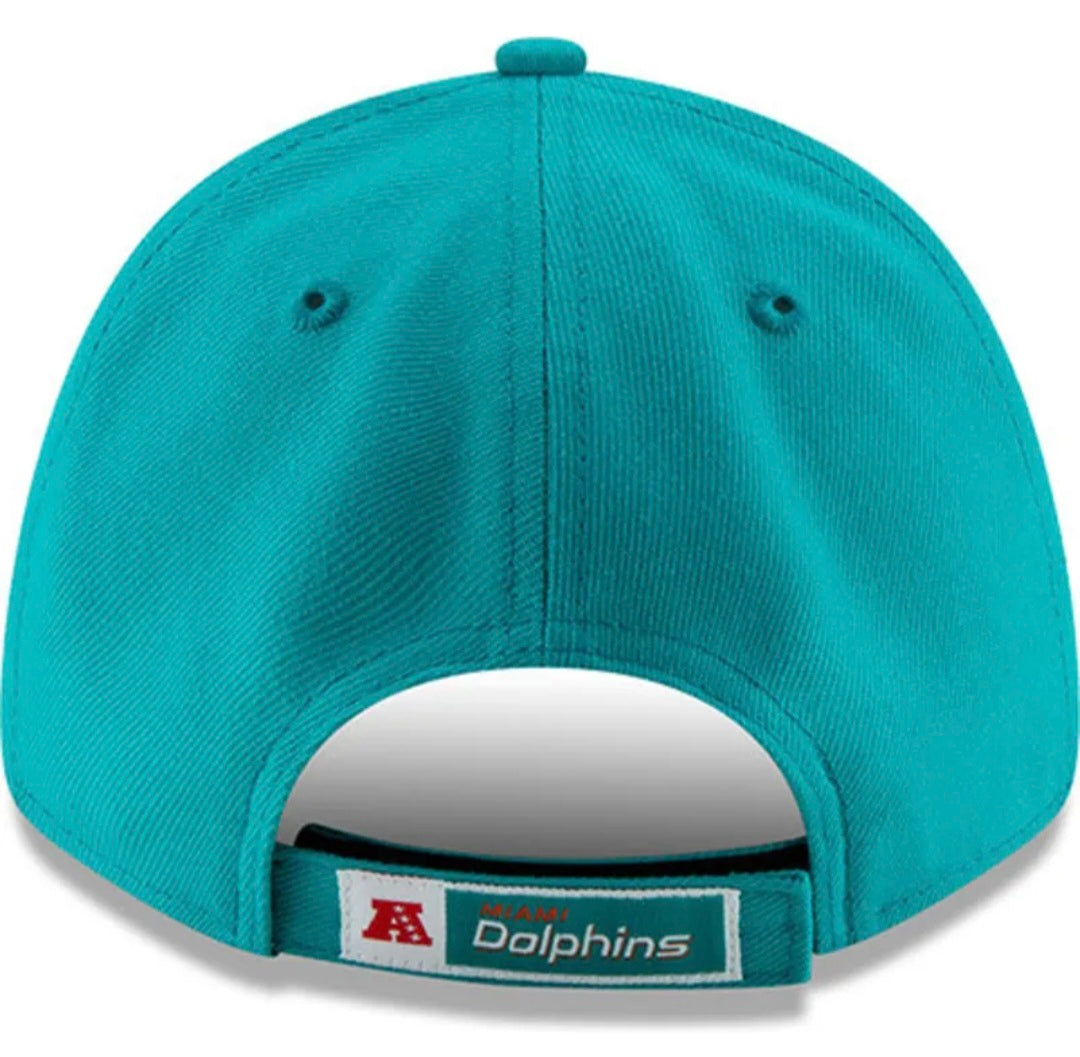 Gorra Miami Dolphins The League Azul | New Era 9FORTY