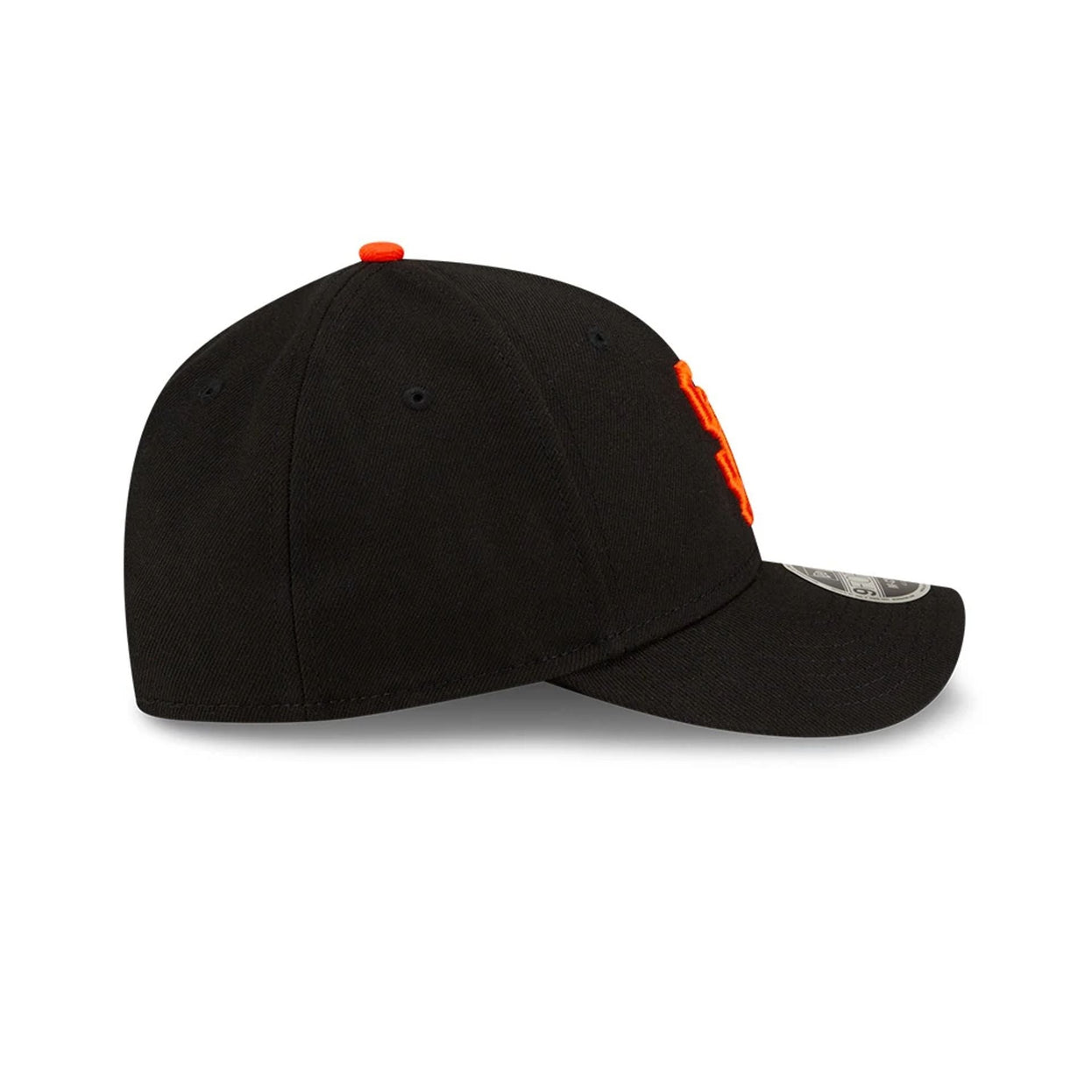 Gorra San Francisco Giants MLB Player Negra | New Era 9FORTY M-Crown