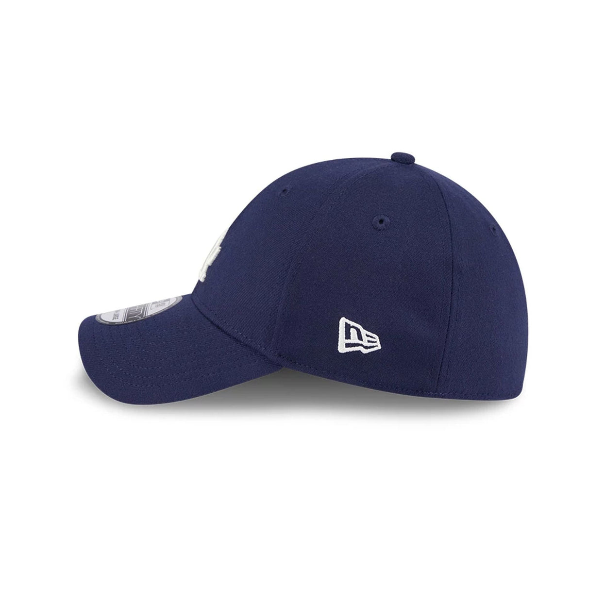 Gorra LA Dodgers azul marino 39THIRTY
