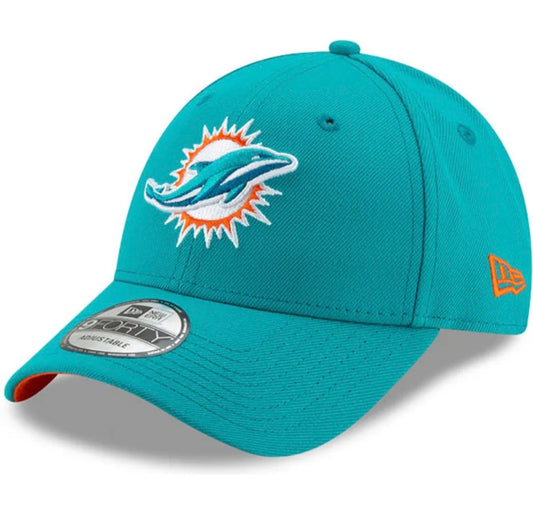 Gorra Miami Dolphins The League Azul | New Era 9FORTY