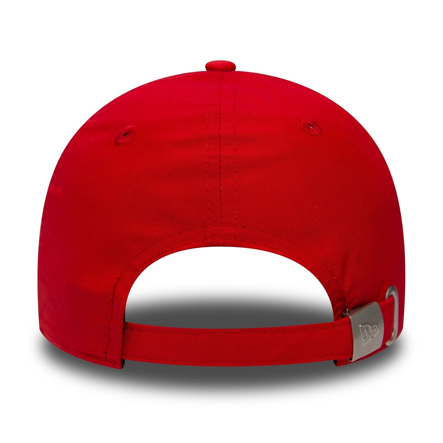 Gorra New Era 9FORTY NY Yankees Roja Ajustable