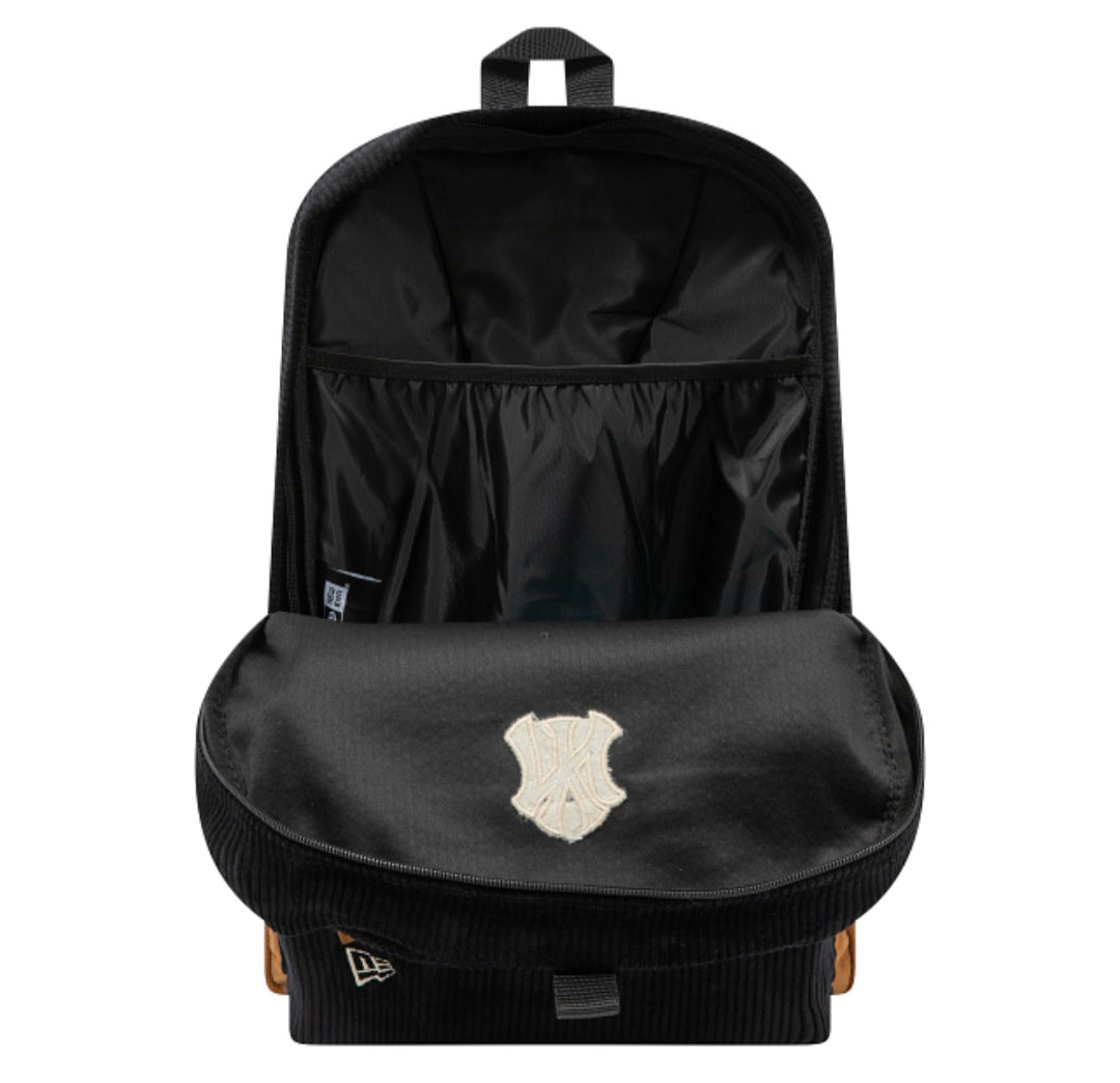 Mochila New Era ny yankees back to school negra – intershopgc