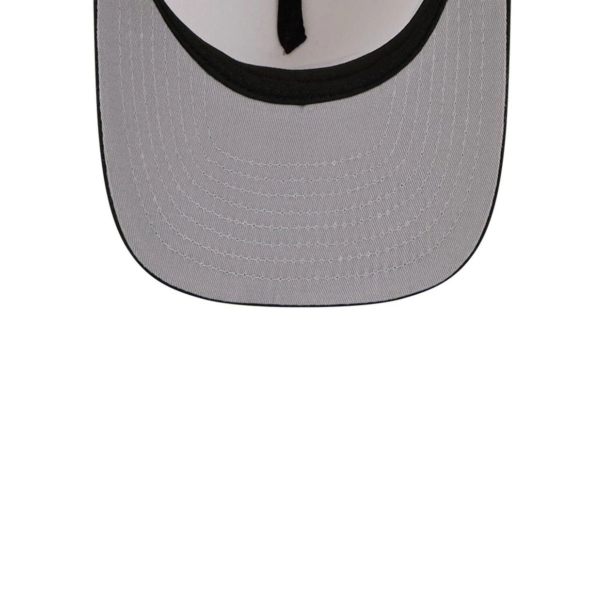 Gorra Pistons NBA crema negra 9FIFTY A-Frame Snapback