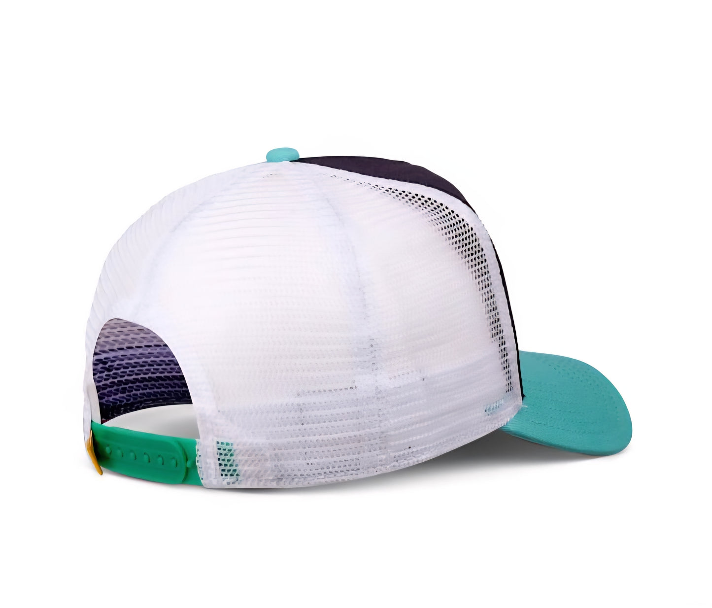 Gorra coastal costa rica cap trucker