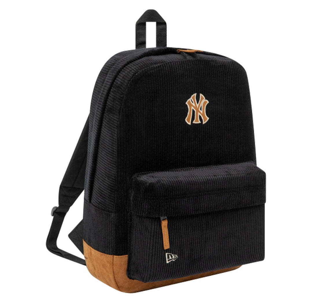 Mochila New Era ny yankees back to school negra – intershopgc