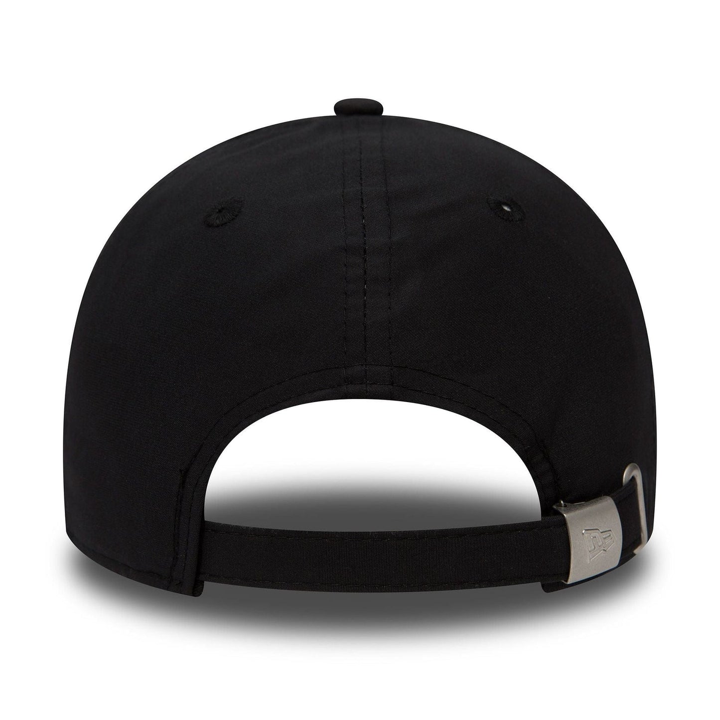 Gorra New Era 9FORTY NY Yankees Negra Ajustable flawless
