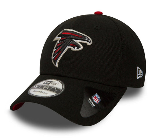 Gorra Atlanta Falcons 9FORTY The League – New Era – Negra