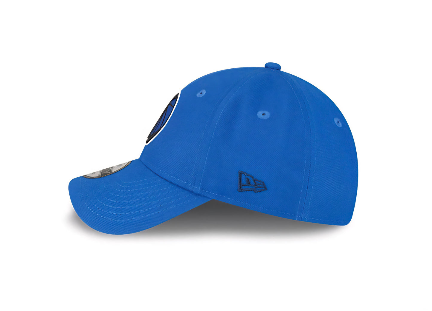 New Era 9FORTY The League – Dallas Mavericks (Azul)