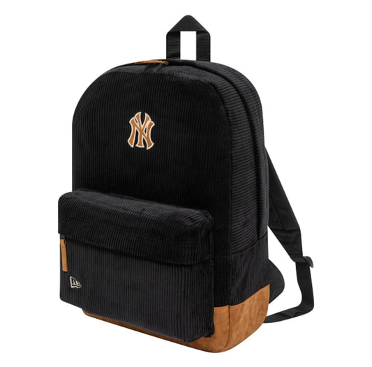 Mochila New Era ny yankees back to school negra – intershopgc