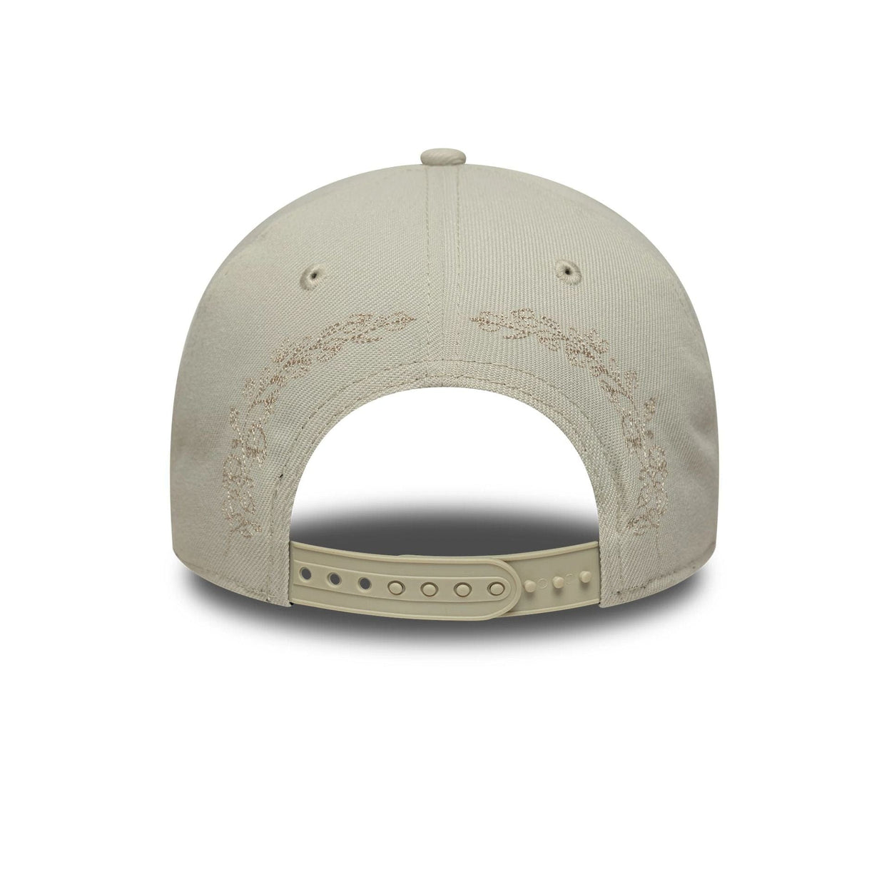 Gorra LA Dodgers 9FORTY E-Frame beige floral