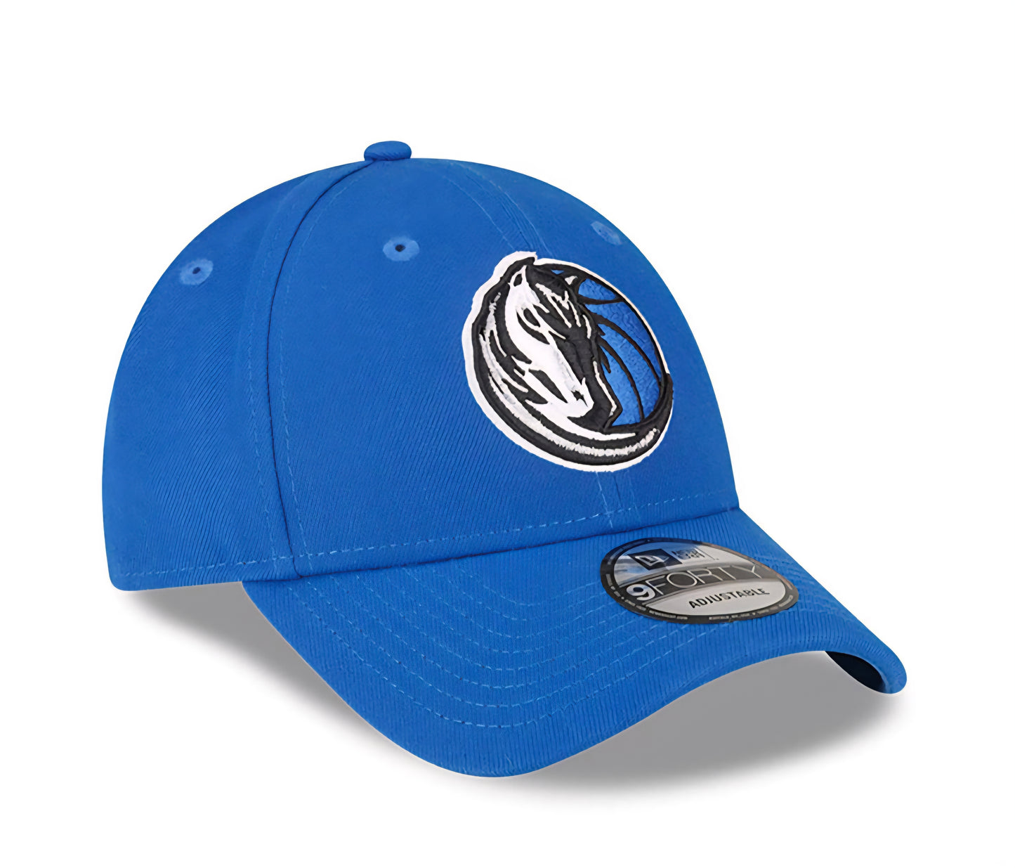 New Era 9FORTY The League – Dallas Mavericks (Azul)