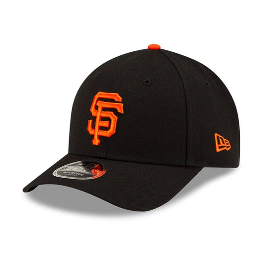 San Francisco Giants MLB Player Negra 9FORTY M - Crown - Mundogorrasgc