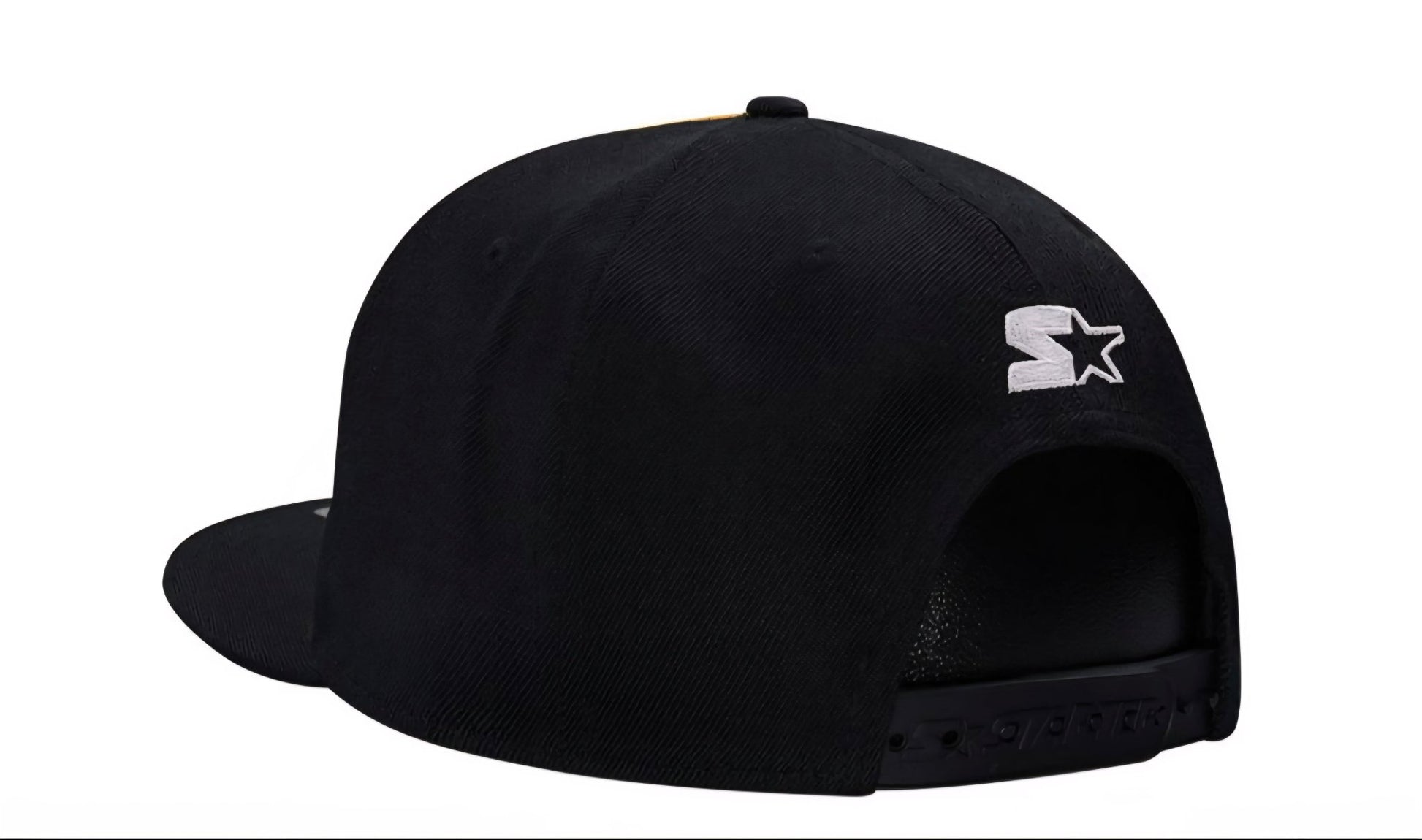 Starter Pittsburgh Penguins Snapback Amarillo/Negro - intershopgc - Tienda de gorras online - Maspalomas